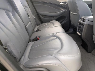 2020 Buick Envision Premium