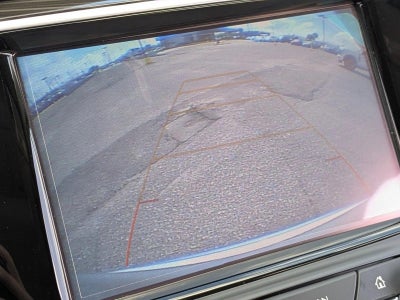 2019 Buick Envision Preferred