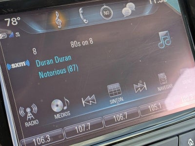 2019 Buick Envision Preferred