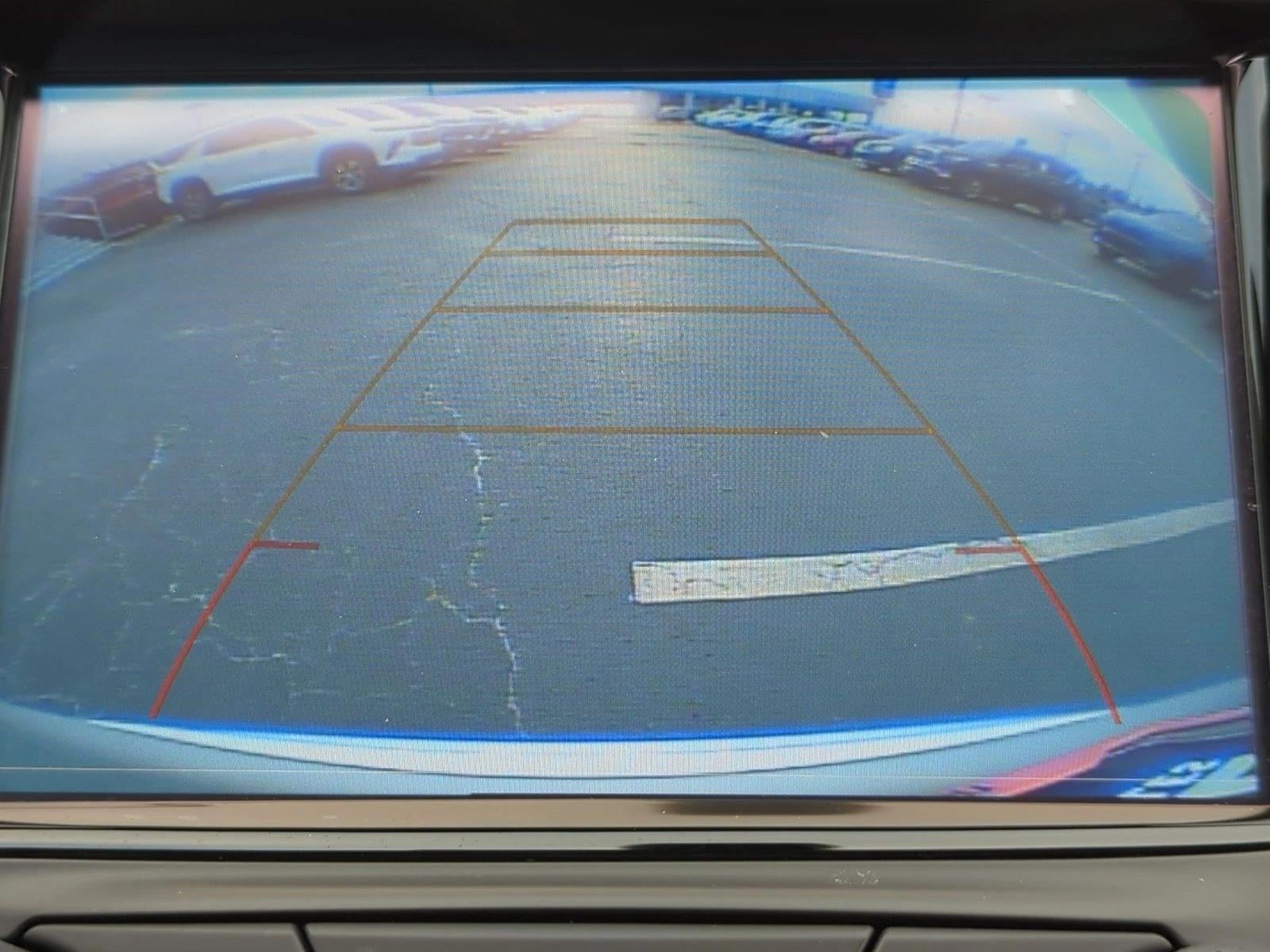 2019 Buick Envision Preferred