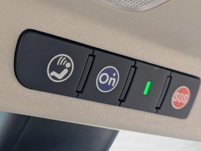 2019 Buick Envision Preferred