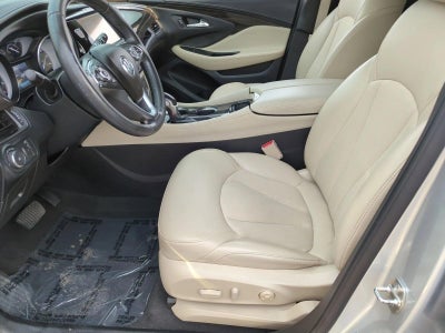 2019 Buick Envision Preferred