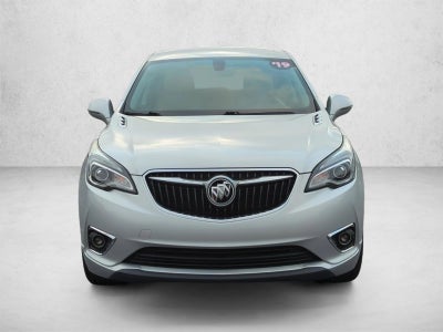 2019 Buick Envision Preferred