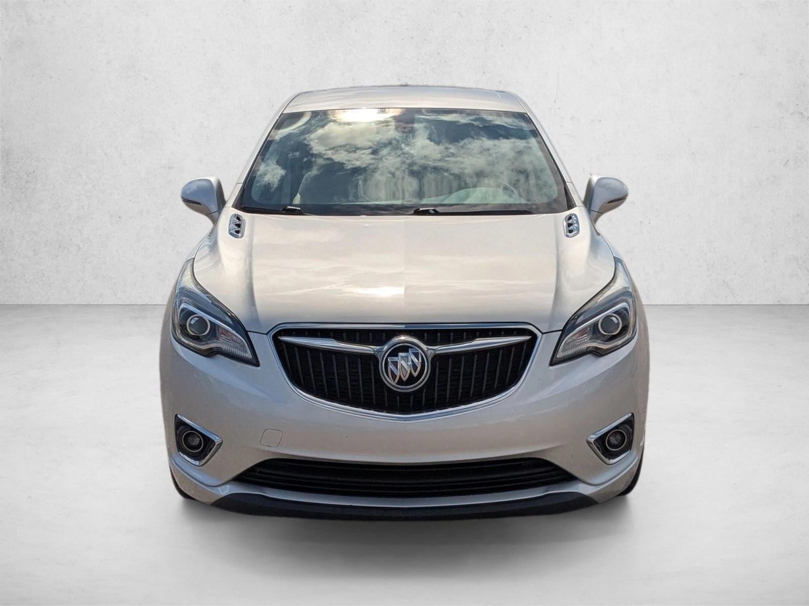 2019 Buick Envision Preferred