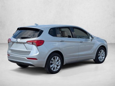 2019 Buick Envision Preferred