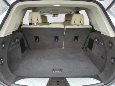 2019 Buick Envision Preferred