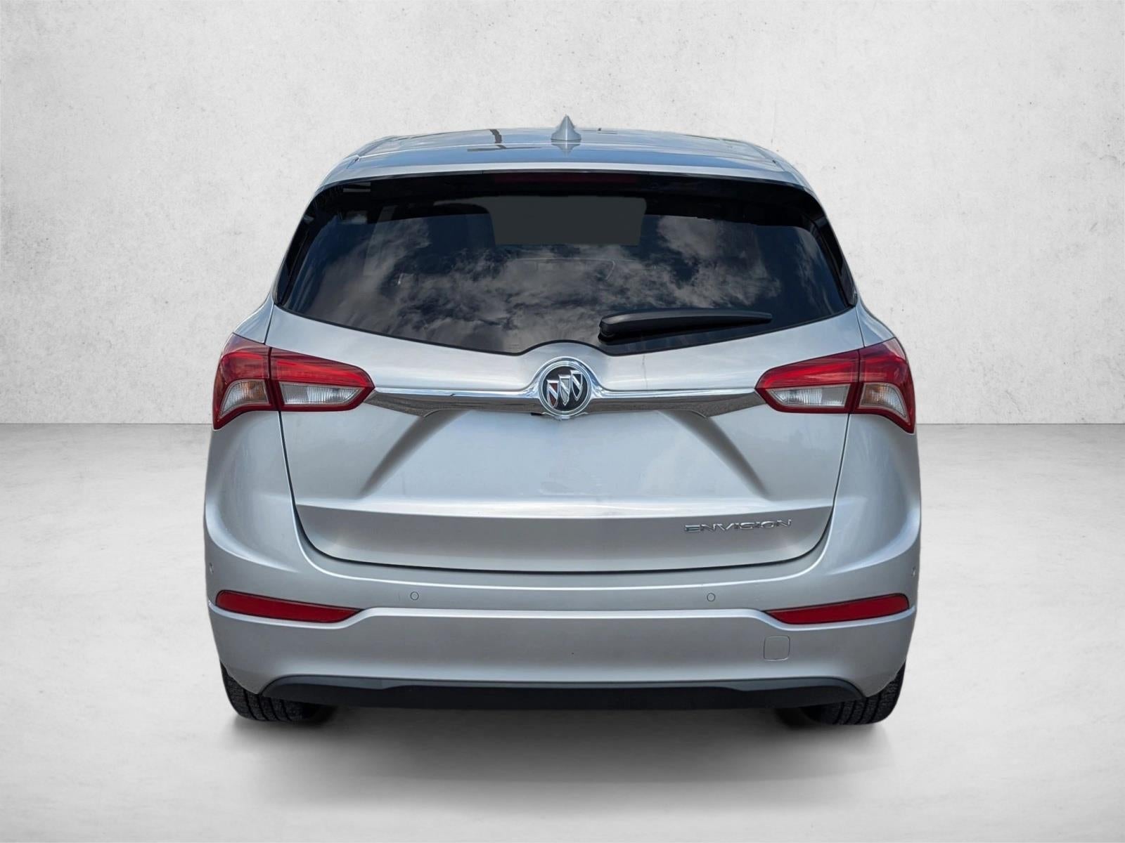 2019 Buick Envision Preferred