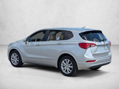 2019 Buick Envision Preferred
