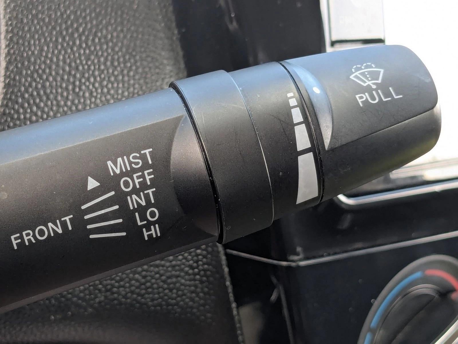 2019 Mitsubishi Mirage G4 ES