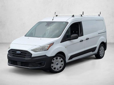 2019 Ford Transit Connect Van XL