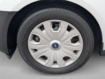2019 Ford Transit Connect Van XL