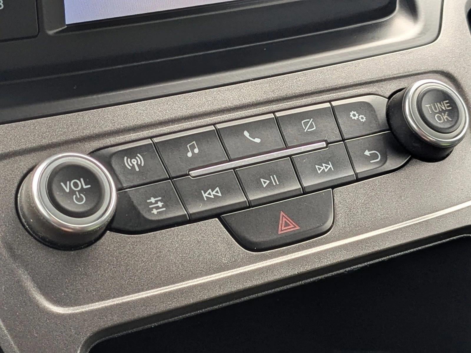 2019 Ford Transit Connect Van XL