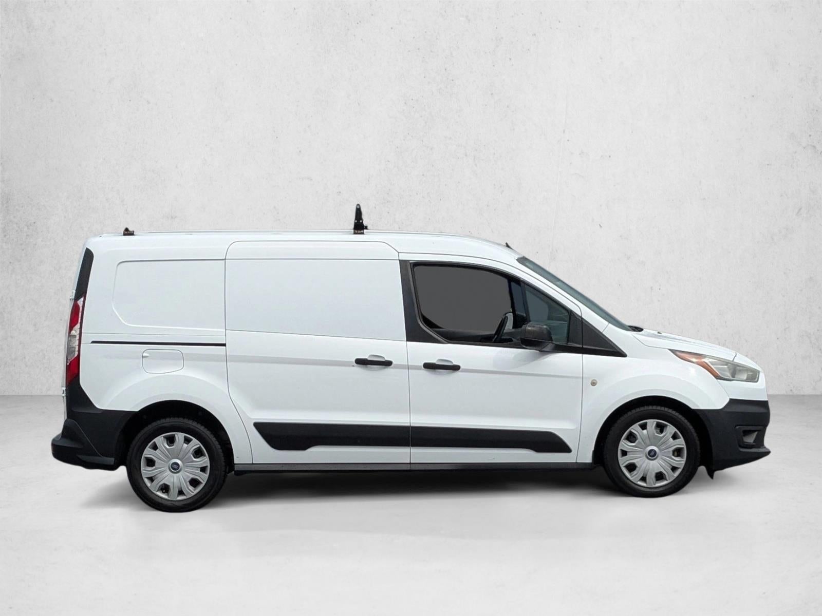 2019 Ford Transit Connect Van XL