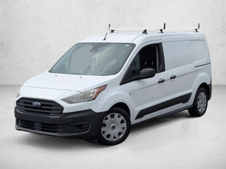 2019 Ford Transit Connect Van XL