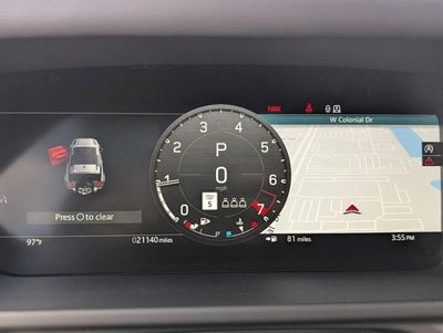 2024 Land Rover Defender 90 P525 V8