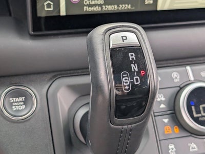 2024 Land Rover Defender 90 P525 V8