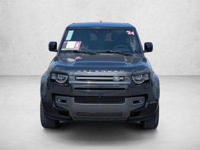 2024 Land Rover Defender 90 P525 V8