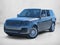 2019 Land Rover Range Rover HSE