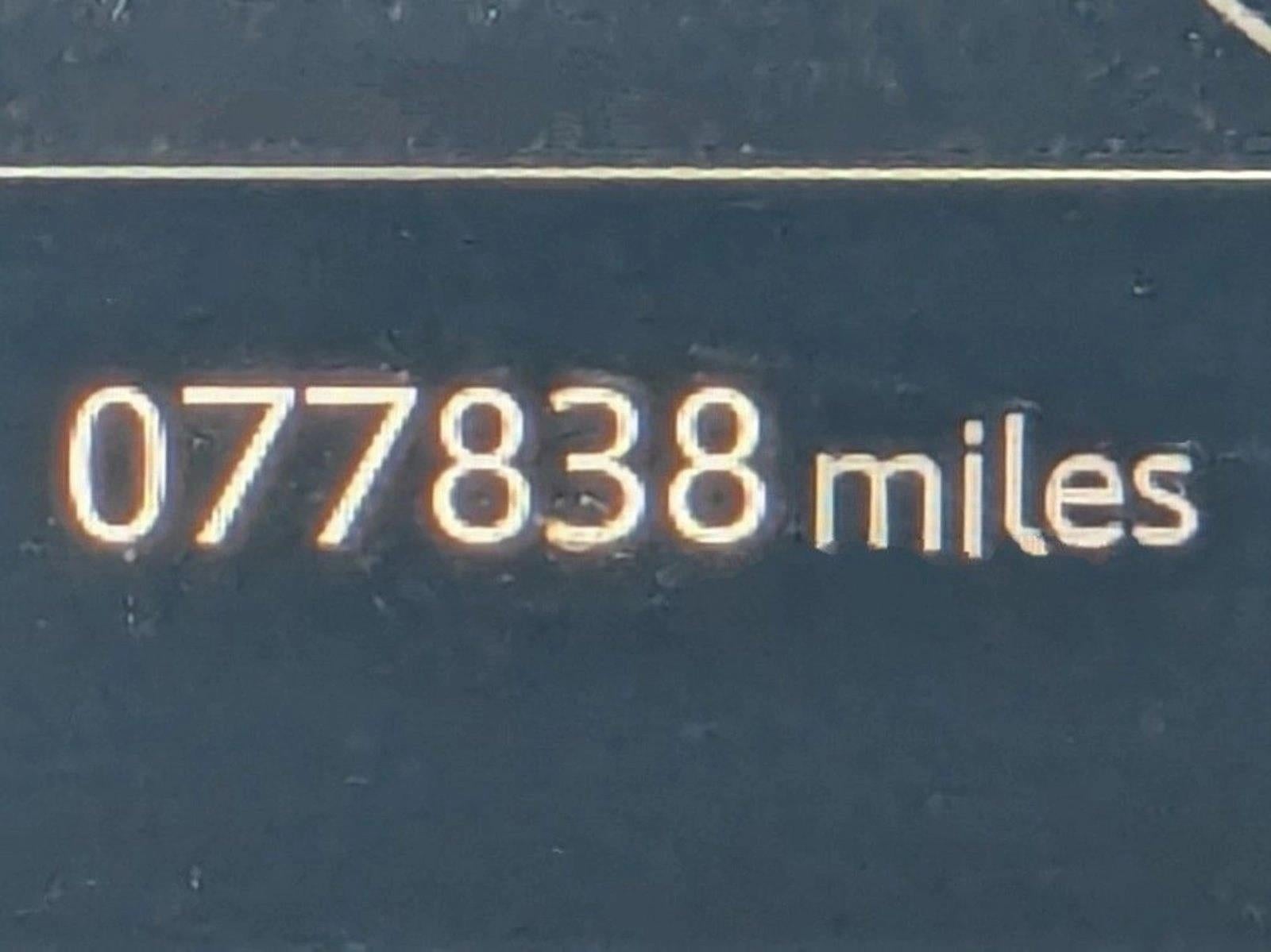 2019 Land Rover Range Rover HSE