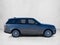 2019 Land Rover Range Rover HSE