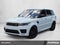 2019 Land Rover Range Rover Sport HST MHEV