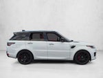 2019 Land Rover Range Rover Sport HST MHEV