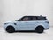2019 Land Rover Range Rover Sport HST MHEV