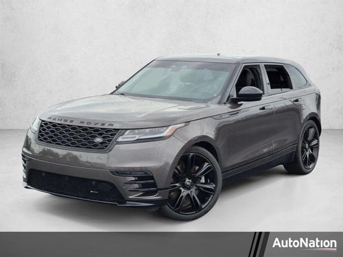 2023 Land Rover Range Rover Velar P340 R-Dynamic S MHEV