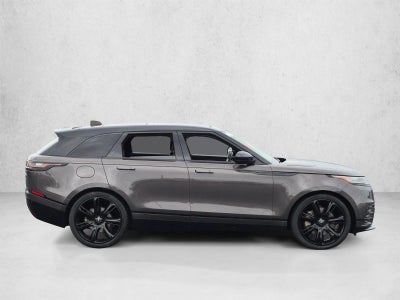 2023 Land Rover Range Rover Velar P340 R-Dynamic S MHEV