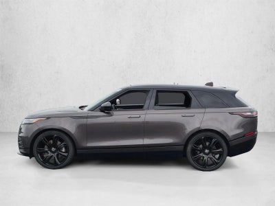 2023 Land Rover Range Rover Velar P340 R-Dynamic S MHEV