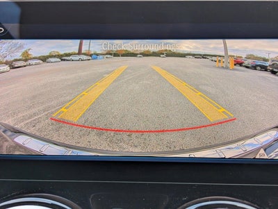 2025 Mercedes-Benz GLA 250 4MATIC®