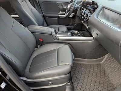 2025 Mercedes-Benz GLA 250 4MATIC®
