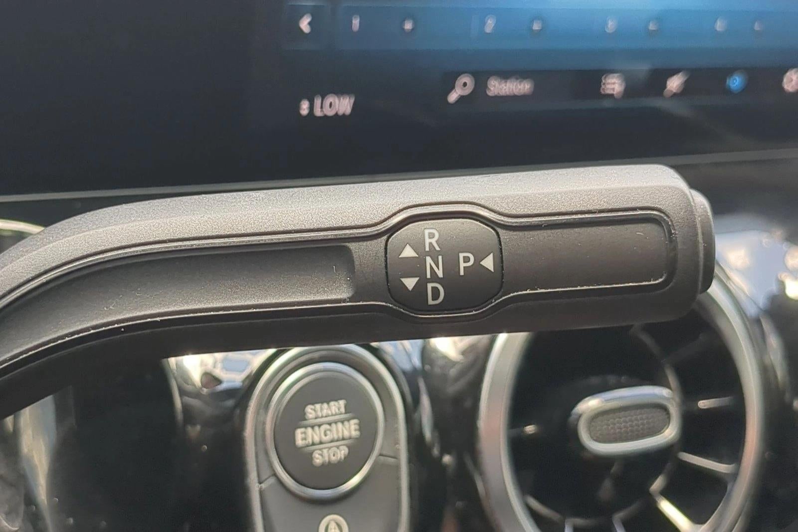 2022 Mercedes-Benz GLA 250 4MATIC®