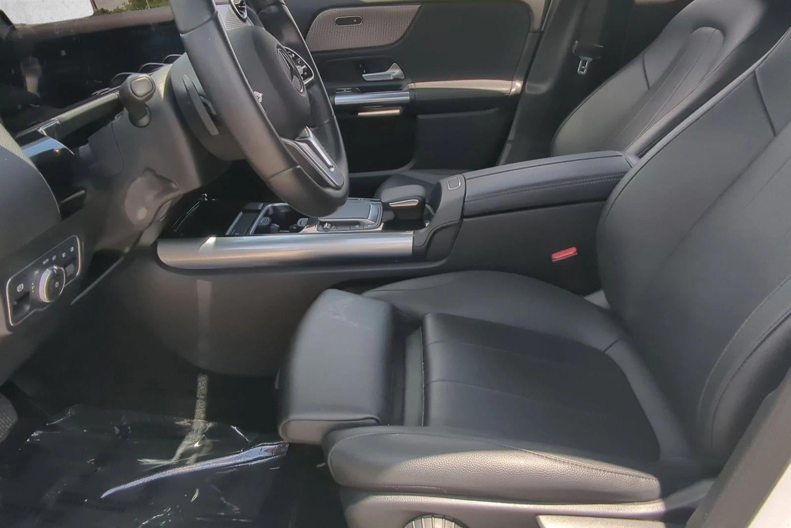 2022 Mercedes-Benz GLA 250 4MATIC®