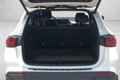 2022 Mercedes-Benz GLA 250 4MATIC®