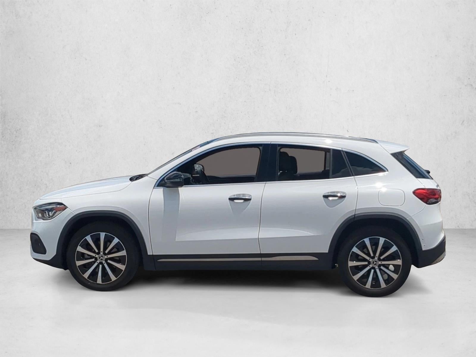2022 Mercedes-Benz GLA 250 4MATIC®