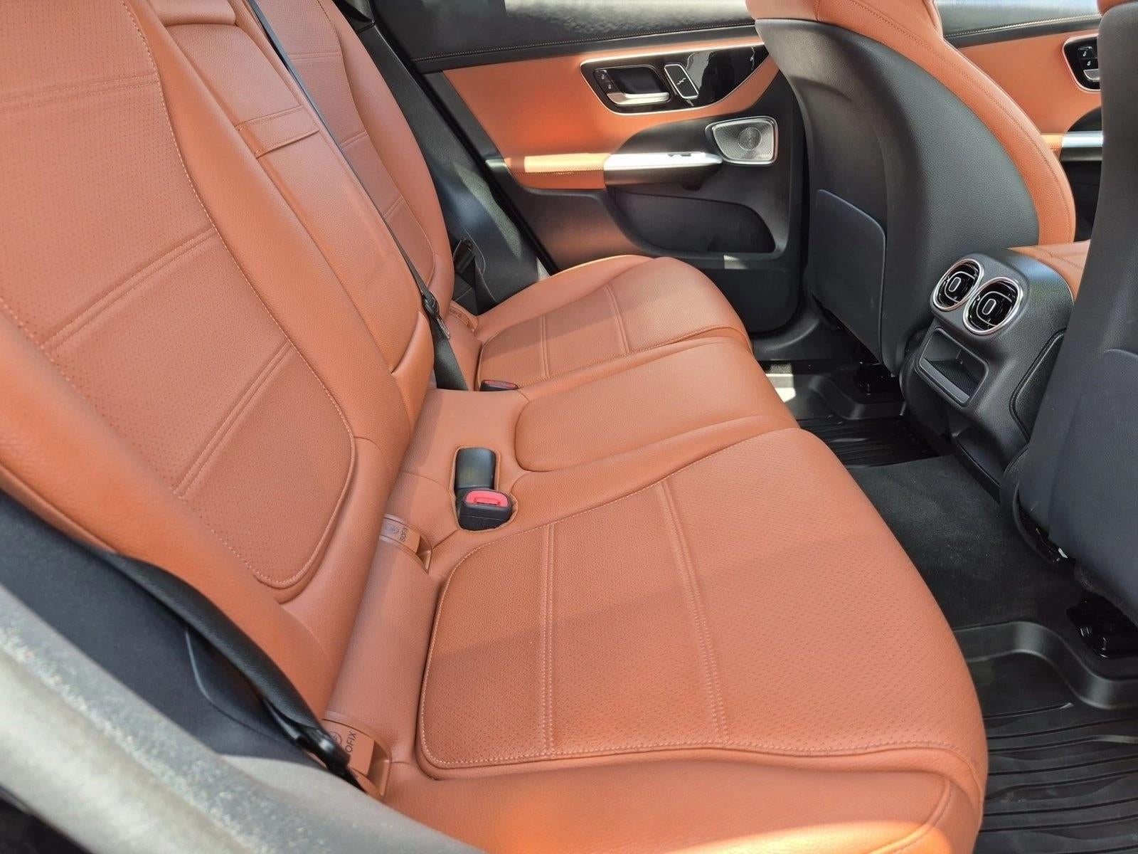 2023 Mercedes-Benz GLC 300 SUV