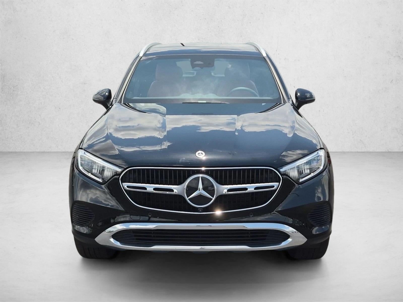 2023 Mercedes-Benz GLC 300 SUV