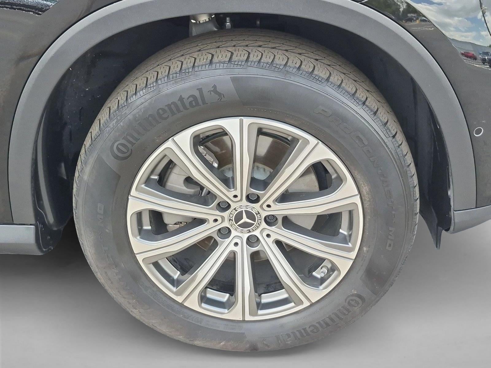2023 Mercedes-Benz GLC 300 SUV