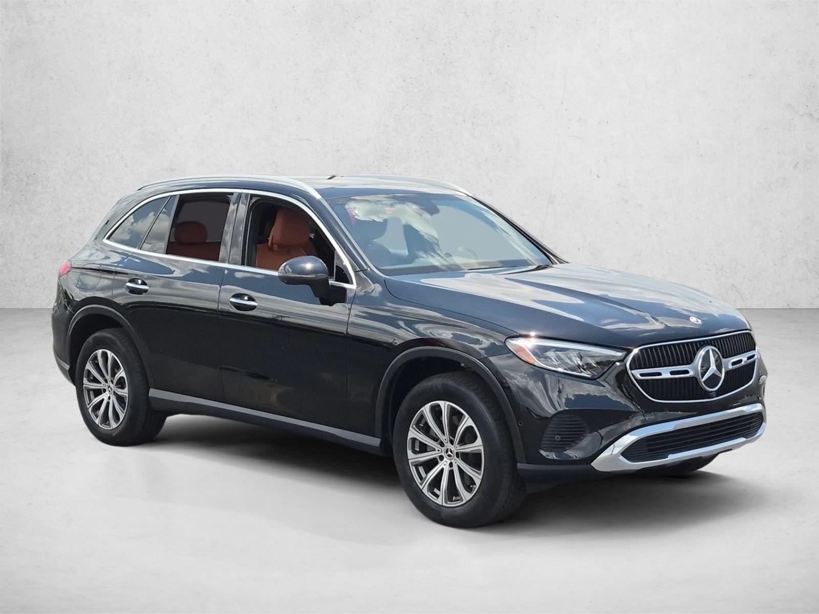 2023 Mercedes-Benz GLC 300 SUV