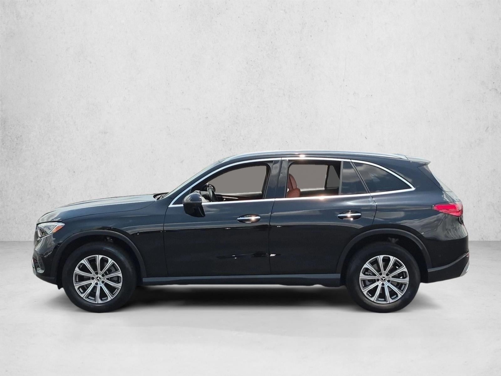 2023 Mercedes-Benz GLC 300 SUV
