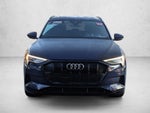 2022 Audi e-tron Premium quattro