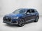 2021 Audi SQ7 Premium Plus