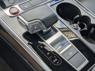 2021 Audi SQ7 Premium Plus