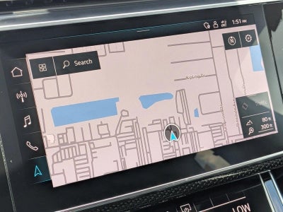 2021 Audi SQ7 Premium Plus