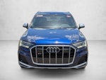 2021 Audi SQ7 Premium Plus