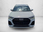 2021 Audi Q3 Premium Plus 45 TFSI S line quattro Tiptronic