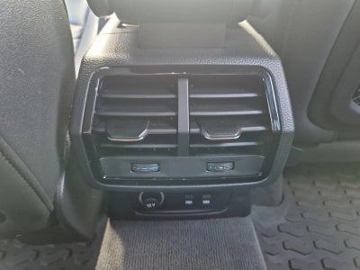 2020 Audi Q3 Premium Plus 45 TFSI S line quattro Tiptronic