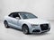 2017 Audi A5 Cabriolet Sport