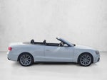 2017 Audi A5 Cabriolet Sport